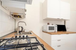Porta Romana Tiny Home - Milan - 1