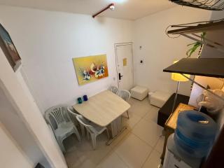 Flatmobiliadofortaleza - Fortaleza - 6