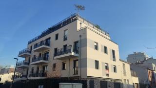 Villa ROSA seasonalflat Au RDC 80 rue Paul Vaillant Couturier Malakoff 92240 - 4