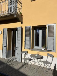 Valdagno 11 B&B - Busto Arsizio - 9