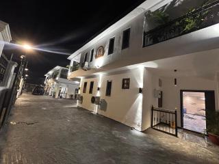 The Nest Monarchy Apartment - 3