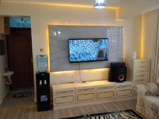 Cozy 1Br - Nakuru - 8