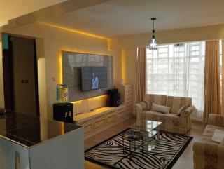 Cozy 1Br - Nakuru - 6