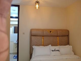 Cozy 1Br - Nakuru - 4