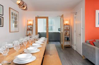 i360 Pad - by Brighton Holiday Lets - 0