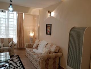 Cozy 1Br - Nakuru - 3