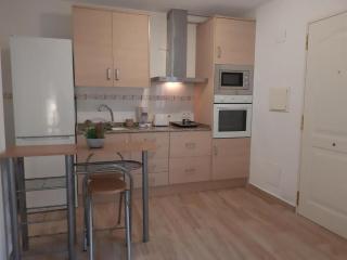 Apartamento Huerta - 2