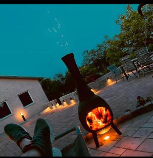 Lot54 Holiday Homes - Feuerscheid - 4