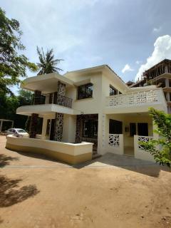 3 Bedroom Villa, NYALI - Mombassa - 8