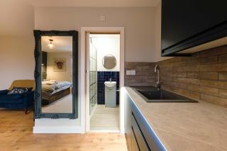 The Willow - Studio 24 - Bristol - 6