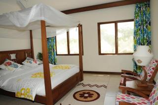 Lotfa Resort by Antares Hotels - 7