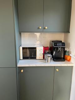 Sea views in Dugort - 6