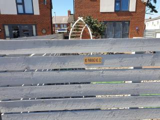 Sunrise Cottage, 2 minutes walk from the beach! - Woodhorn - 1