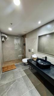 Sirin Park Hotel - 4