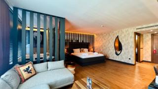 Sirin Park Hotel - Adana - 6