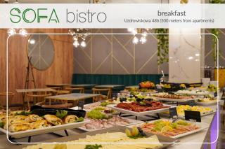 Loft Premium Apartments by Baltic Home - Świnoujście - 3