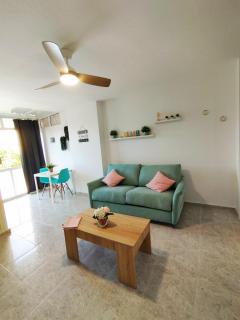 Apartamento Aguila - Benalmádena - 9