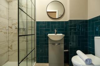 The Willow - Studio 30 - Bristol - 5