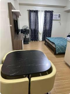 Tulip Garden Apricot Southwoods Binan 1BR with Pool & gym - Biñan - 9