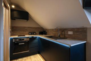 The Willow - Studio 30 - Bristol - 3