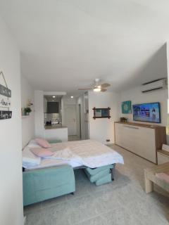 Apartamento Aguila - 4