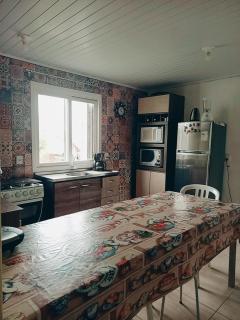 Casa da praia - Torres - 6