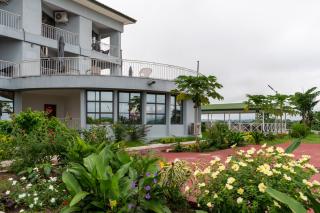 Hotel Relais de la Nyanga - - 0