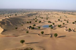 Welcomhotel by ITC Hotels, Fort & Dunes, Khimsar - Khimsar - 4