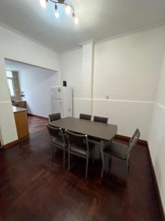 Departamento 3 ambientes en zona centro - Mar del Plata - 3