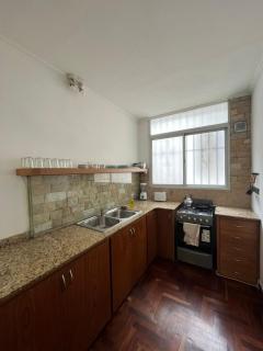 Departamento 3 ambientes en zona centro - Mar del Plata - 5