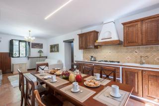 Palazzo Ducale Urbino - Villa con Piscina - 7