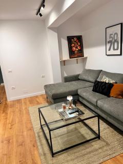 DAI Apartment - Tirana - 3