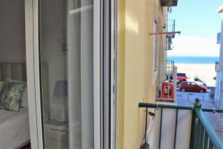 Casa Carvalho Laranjo - Nazaré - 1