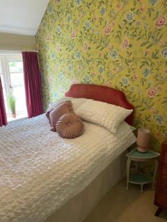 Coastguard Cottage Retreat on Lincolnshire Coast - Saltfleet - 1
