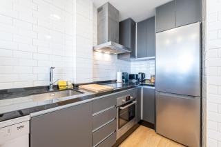 797 HOLIDAY RENTALS - Apartamento con hermosas vistas - Benalmádena - 4