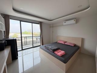 ห้องพักหลังมอ - 4