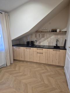 Hetman Main Square Apartments - 4