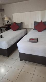 9 Levubu Cottages - Polokwane - 3