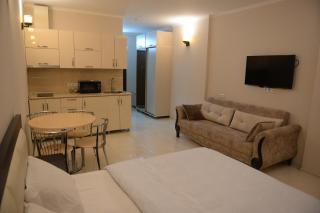 ORBI Apartments - Batoemi - 5