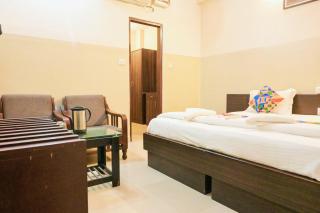 Hotel Comfort Inn - 1