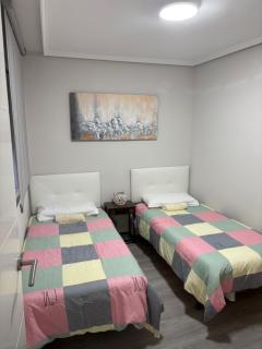 Piso barrio romántico - León - 3