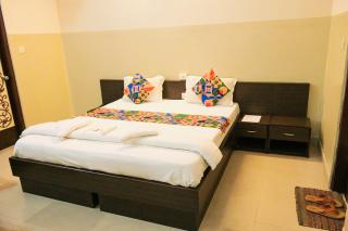 Hotel Comfort Inn - 6