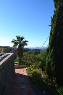 Finca Diego García - studio vue mer - Vélez-Málaga - 2