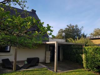 Villa lumineuse 120m2, proche mer, Guidel - Guidel - 1