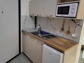 Studio apartment Bela 2 - Tirana - 8