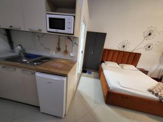 Studio apartment Bela 2 - Tirana - 7