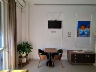 Studio apartment Bela 2 - Tirana - 4