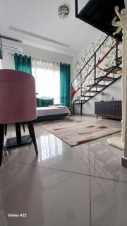 Studio apartment Bela 1 - Tirana - 7