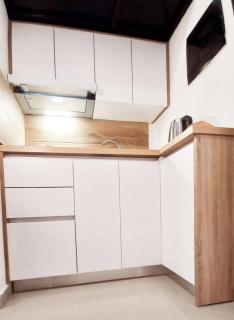 Studio apartment Bela 1 - Tirana - 5