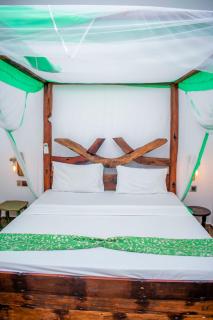 Pazuri kendwa Beach Hotel - Nungwi - 6